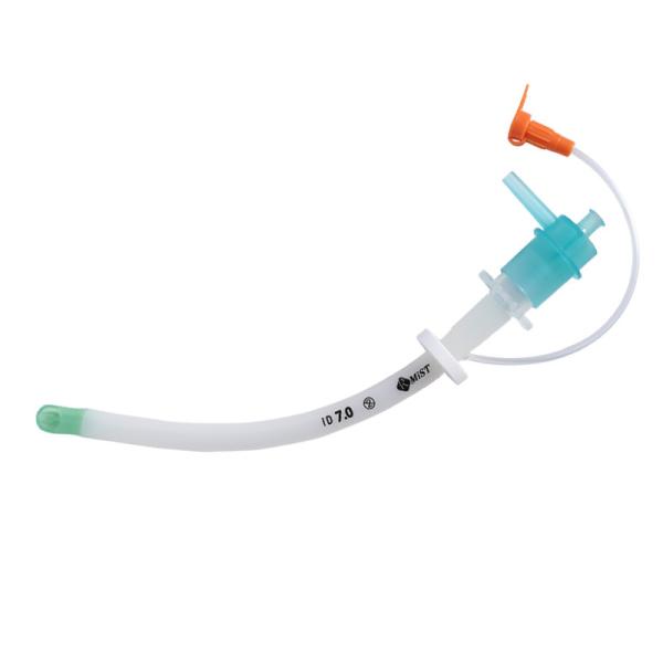 Size 7 Injectable Nasopharyngeal Airway Tube, Custom ODM Supported