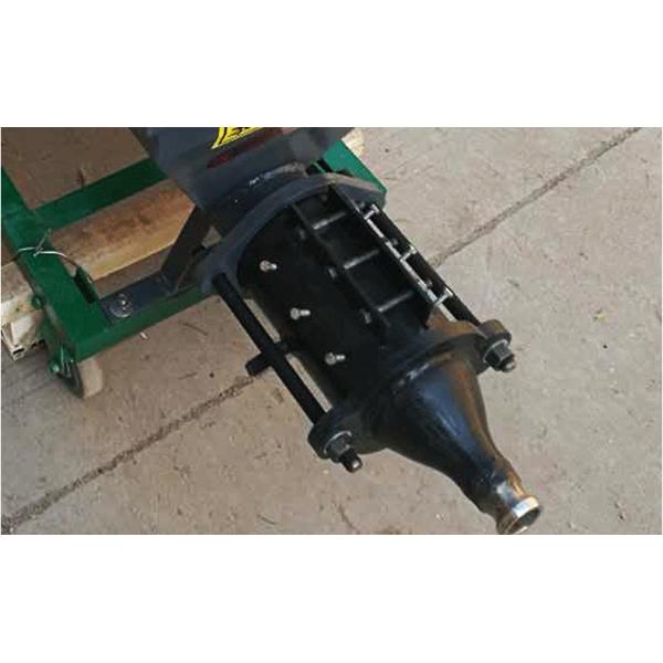 Electric Cement Caulking Gun Pump Mortar Grouting Equipment for Building Material Shops