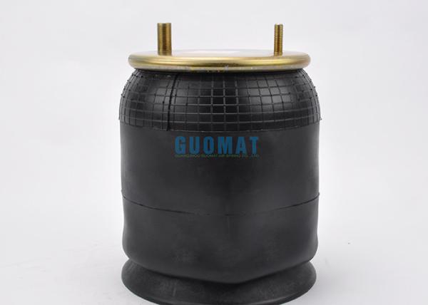 Dunlop D12B04 Truck Air Springs Rebuild Kits Rubber Airbag Contitech 4159NP09