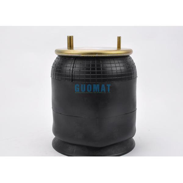 Весны воздуха тележки Dunlop D12B04 отстраивают заново воздушную подушку Contitech 4159NP09 наборов резиновую