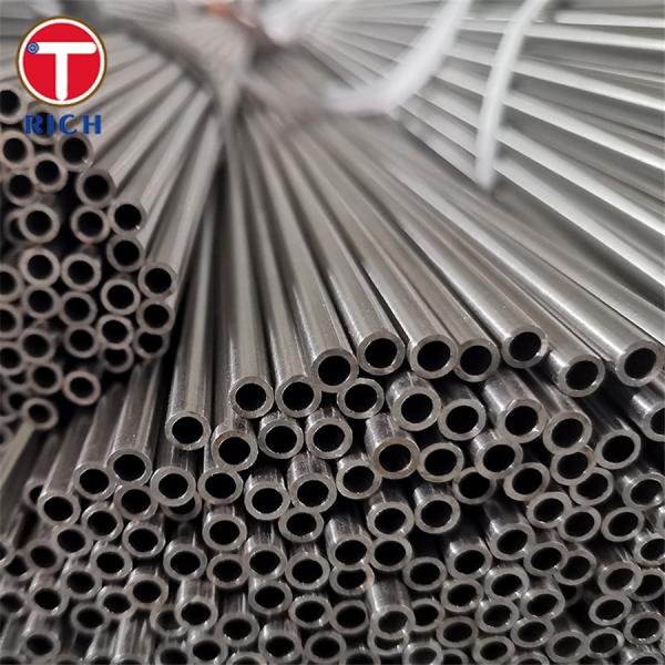 ГОСТ 14162-79 Капиллярная труба из нержавеющей стали 304 316 Труба для медицинской области