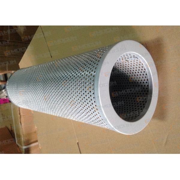 Встроенный гидравлический фильтр для масла, фильтр топлива 0.9кг двигателя дизеля экскаватора 4443773