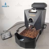 Meilleur échantillon pour petite entreprise torréfacteur machine 9 profil torréfacteur café
