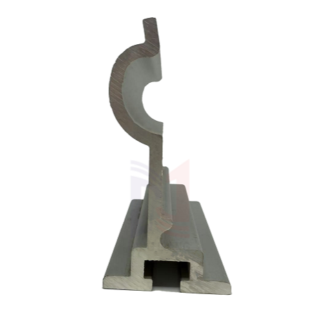 Anti-corrosion Aluminum Roof Fixtures