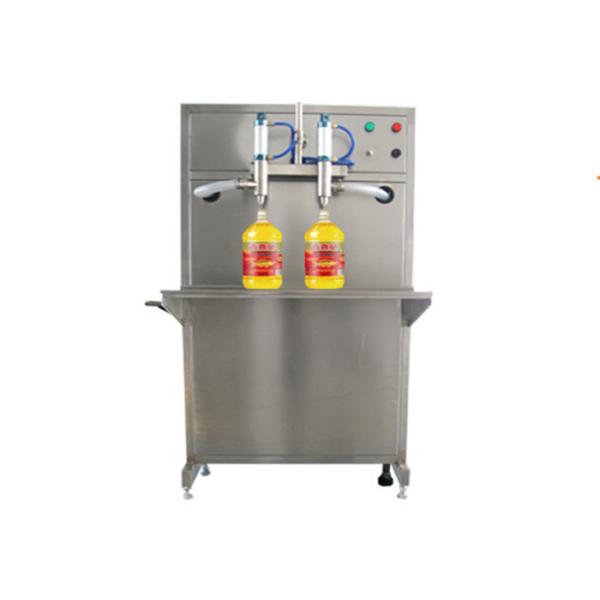 Small Dose Semi Automatic Capsule Filling Machine , Semi Automatic Bottle Filler