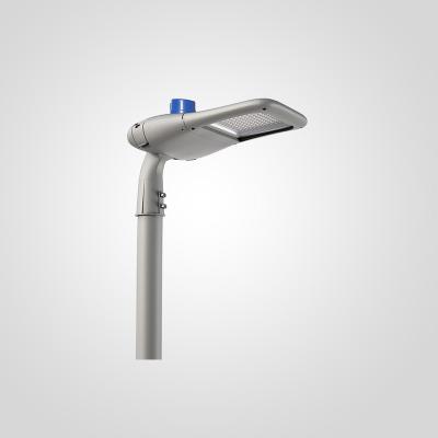 Energy Street Light with Luminous Flux 13000-15000LM and Pole Height 6m