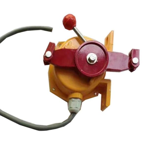 Belt Conveyor Accessories Pole deviation sensor deviation rope switch is not easy to deform