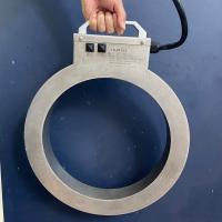 Métalloscope de faille de bobine d'AC200v Magnaflux