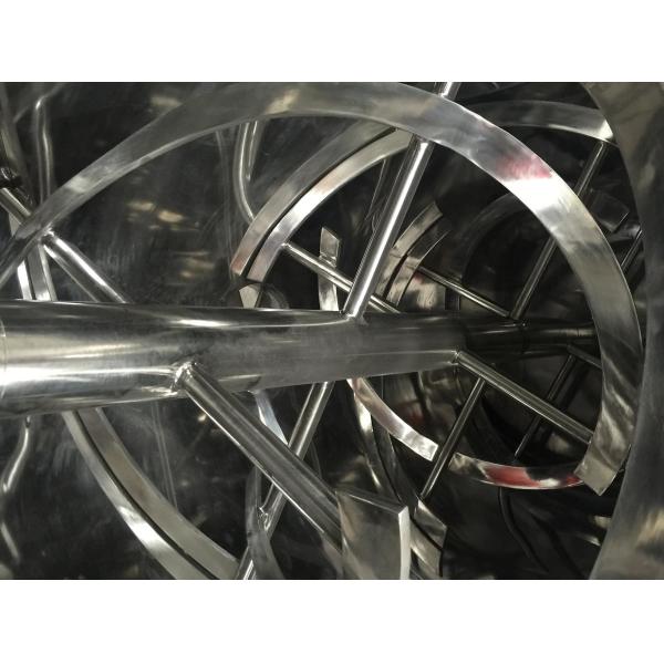 Оборудование Гуттеред сухого порошка промышленное смешивая, промышленная машина точильщика смесителя