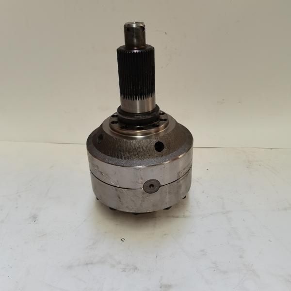 Differential Assembly Truck Fittings Spare Parts