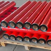 Anti Aging Butyl Rubber Waterproofing Membrane Self Adhesive Water Proof Membrane For Roof