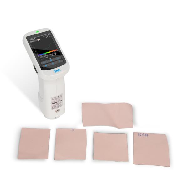 3nh ST-700D Plus Fruit and Vegetable Colorimeter Spectrofotometer