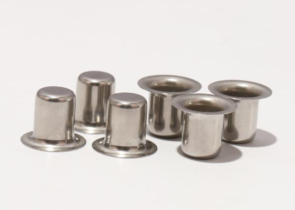 Deep Drawn Parts , ISO-9001 certified deep drawn stainless steel  covers stampings