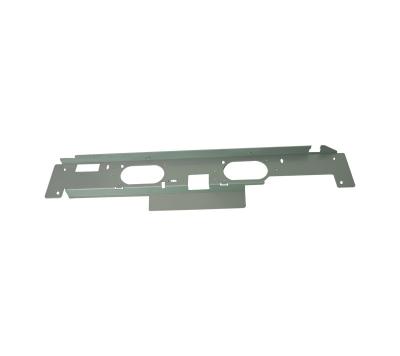 Customized SECC-QS1ATM parts stainless steel metal stamping components