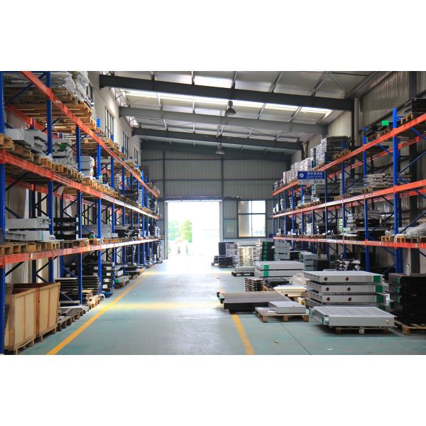 Wuxi Yuda Heat-exchanger Manufacturing Co.,Ltd