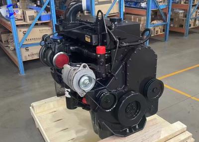 Cummins Mechanical Diesel Engine QSM11 For Forklifts Excavators Loaders