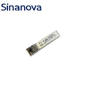 S SFP FE LH80 SM1550 100Mbps SMF SFP Module for 80km Ethernet original new in