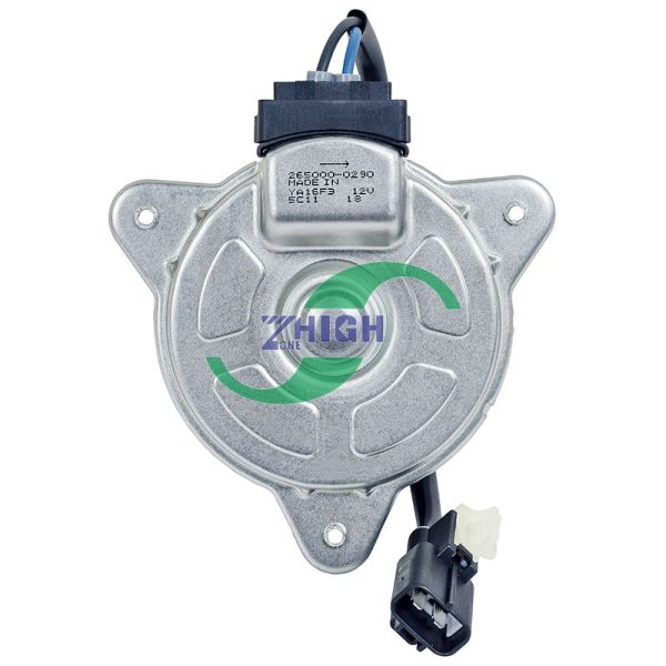 Radiator Cooling Fan Motor 265000-0290 for TOYOTA CAMRY 2PIN