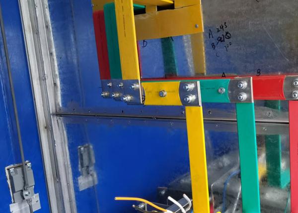 33kv 600kVA Electrical Substation Box Three Phase Power Distribution Substation