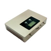 Propulseur cellulaire à deux bandes de puissance de sortie de réseau de DCS LTE du répétiteur 20dBm