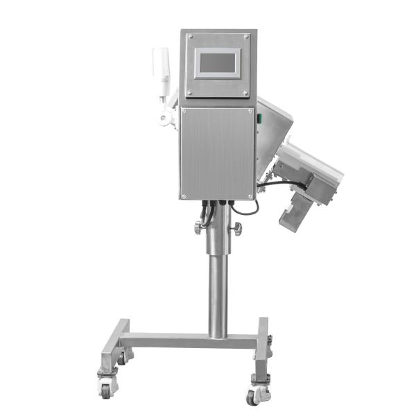 High Performance Pharmaceutical Metal Detector For Detecting Metal Contaminants