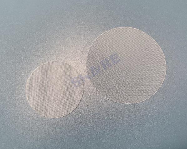 Polyester Mesh Woven Filters with 5um-4000um Micron Ratings for Dimensional Stability and Accurate Mesh Opening in Laboratory Research
