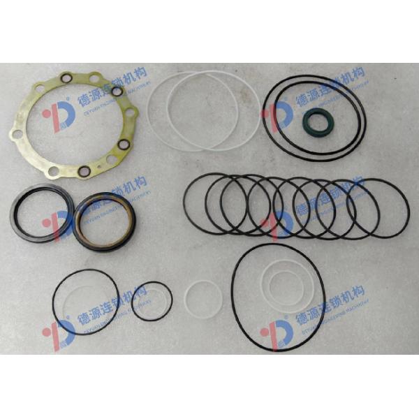 A0004600300 - PREMIUM GASKET SET & SEAL RING REPAIR KIT FOR MERCEDES-BENZ