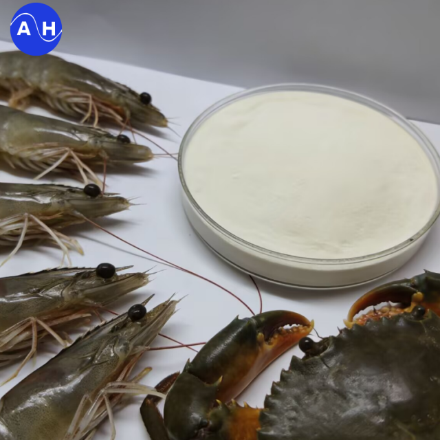 Feed Grade Calcium Magnesium Mineral Supplement with 10% Calcium and 4% Magnesium for Shrimp and Crab Molting