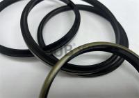 0703102 0443803 0703101 selo GA 28*38*5/8 28*38*7/10 28*40*7/10 do limpador da poeira de Metal +PU da máquina escavadora