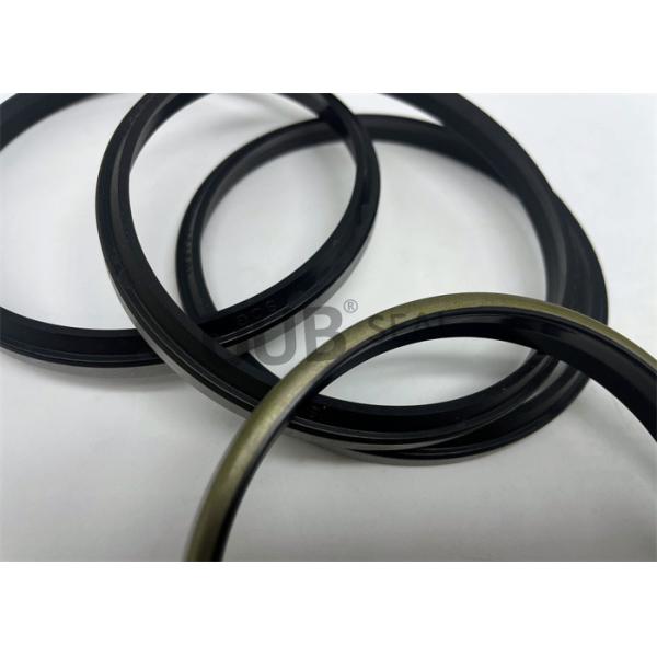 Sello neumático hidráulico 80*88*7/10 80*90*7/10 TZARP568-378-9 del limpiador del polvo de TZARP568-378-7 82*92*7/10 85*95*7/10 GA