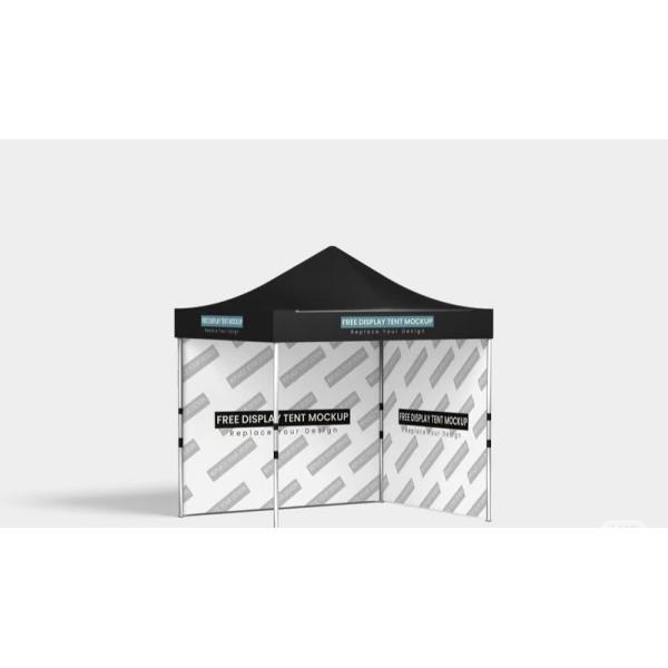 OEM Commercial Marquee Pop Up Pagoda Tent Large Gazebo For Outdoor Trade Show