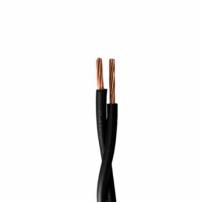 Custom Logo Low Voltage Control Cable with XLPE Insulation PVC Braided Shielded Flame-retardant for Industrial Use