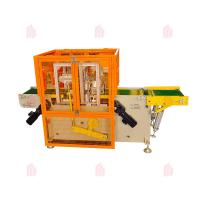 BRICTEC 30 fois/min Machine de découpe de blocs de haute précision