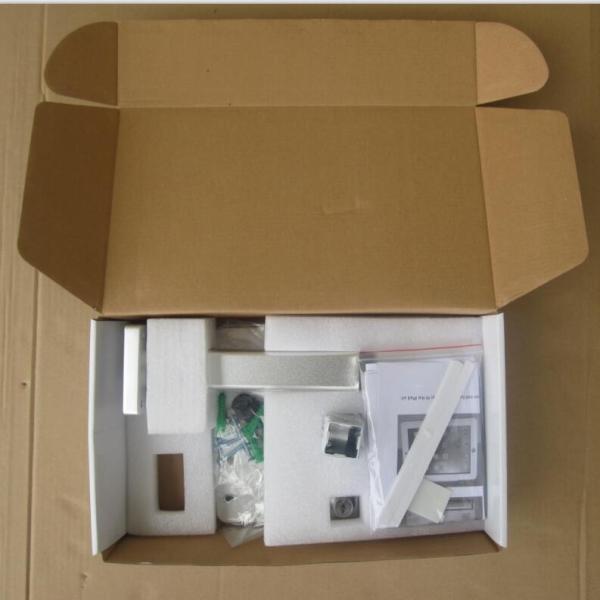 COMER table anti-theft display stand for tablet ipad in shop, hotels, restaurant