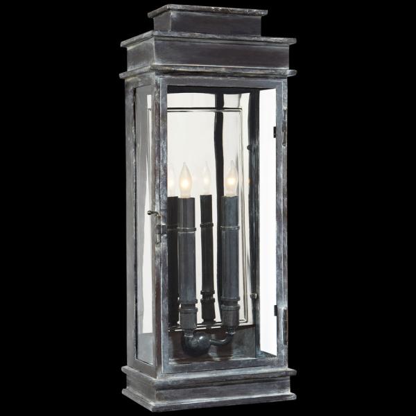 E12 Bulb Outdoor Landscape Lighting Screw-In Installation 22.5x9 Inches
