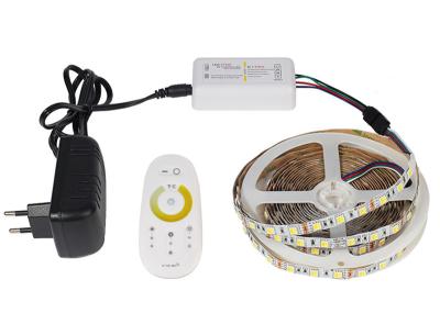 Flexible Ribbon 5M RGB LED Strip Kit Ultra Bright High Power 16.4ft 125g