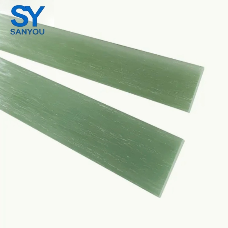 High Elasticity For Energy Storage Fiberglass Laminated Bow Limbs Fiberglass Composite Strong Flexible Archery Limbs For Bow Makers