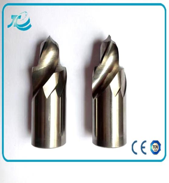 CNC Carbide End Mill Custom Tool Tungsten Solid Carbide Machine Tools JT Tools