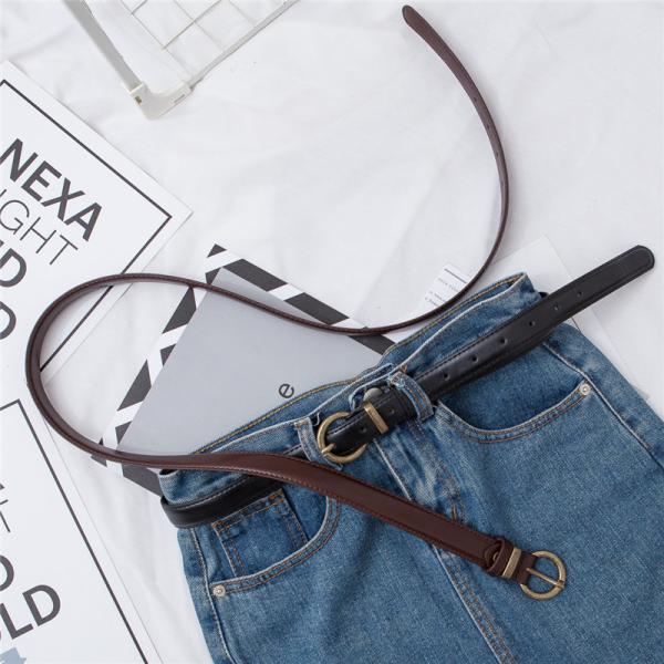 Backpack Zinc Alloy Belt Buckle Anti Erosion Lead Free ISO9001