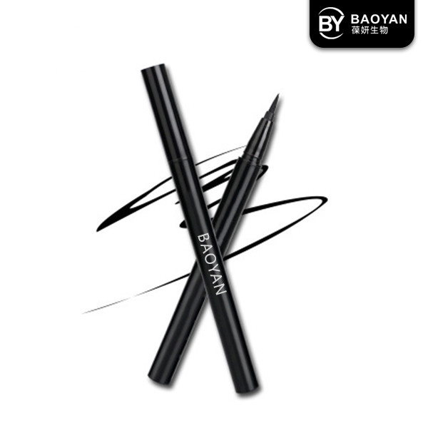 Waterproof Permanent Makeup Eyeliner 24 Hour Long Lasting Mineral Ingredient