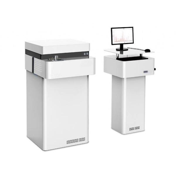 CX-9600 (L) Vertical Vacuum Optical Emission Spectrometer Analyzer Metal Analysis Instrument