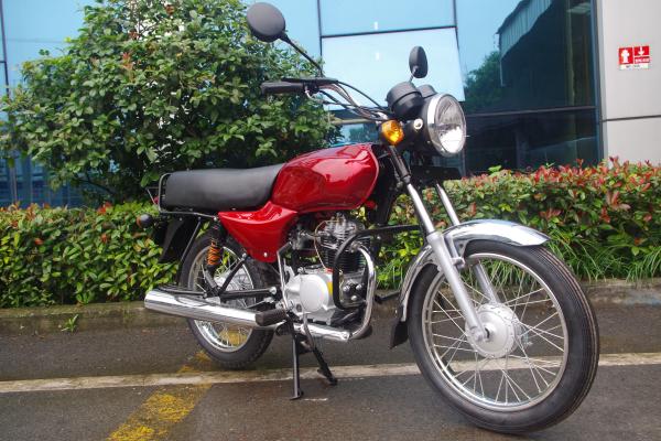 2019 Hot-selling popular with high quality 110cc street bike