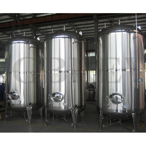 500L stainless steel SUS304 mini brewery machine craft beer brewing systems for restaurant hotel microbrewery