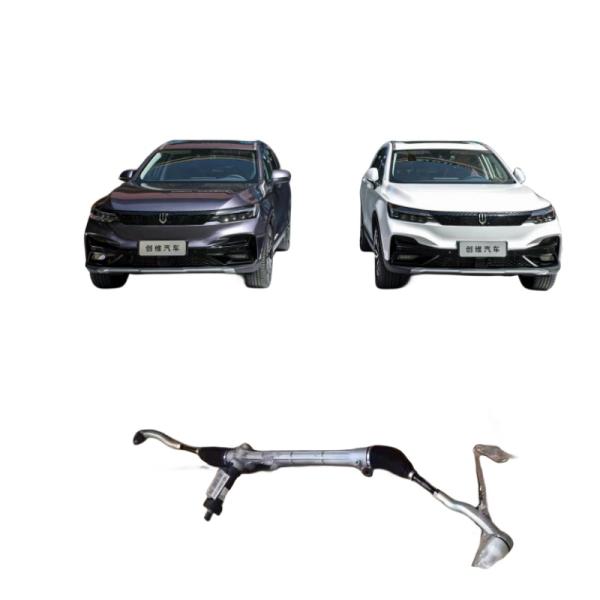 Original Auto Parts  Skyworth Auto Steering Gear Assembly for EV6 Car Model