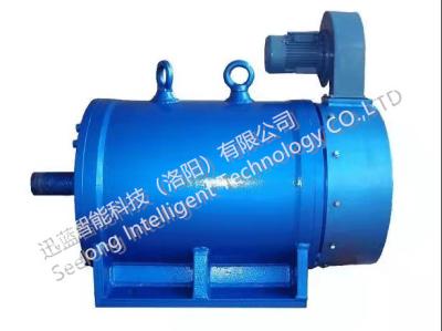 SSCD90-1500/5000 C.A. a favor do meio ambiente Dyno