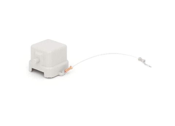 H3A Heavy Duty Protection Cover With 2 Bolts