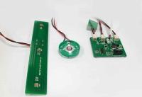 SMT factory     Original Factory OEM Single Side Aluminum PCB Assembly  PCBA