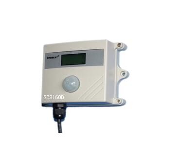 SD2160B RS485 illumination display instrument collection