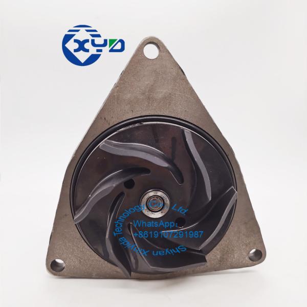 5346204 5579023 автомобильных водяной помпы 4376357 4309344 Cummins