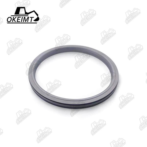 BZ5161E BZ6524E Fecho de óleo traseiro e dianteiro do virabrequim para motor DE12T D2366